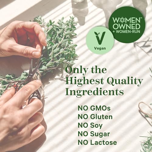 Pink Stork Fertility Supplements for Women - Support Ovulation, Conception Pink Stork