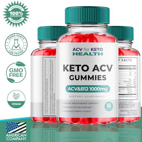 (2 Pack) ACV for Keto Health Gummies - ACV for Keto Health Gummies - ACV for Keto Health