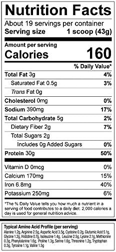 Vega Premium Sport Protein Mocha Protein Powder, Vegan, Non GMO, Gluten Free Plant - AB Mystery