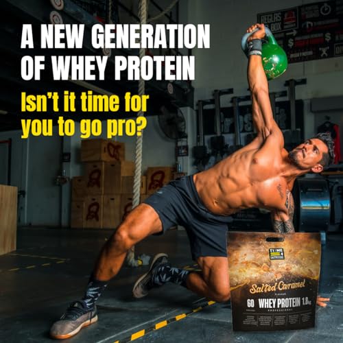 Time 4 Whey Protein Professional Time Release Grass Fed Native Whey Protein Powder, Whey Concentrate Time 4 Nutrition