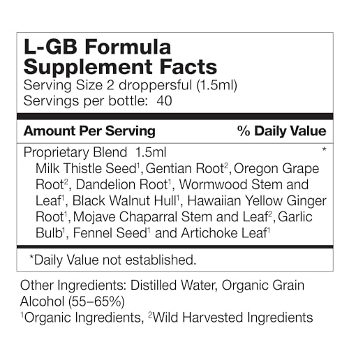 Dr. Schulze's 5-Day Liver Detox - AB Mystery