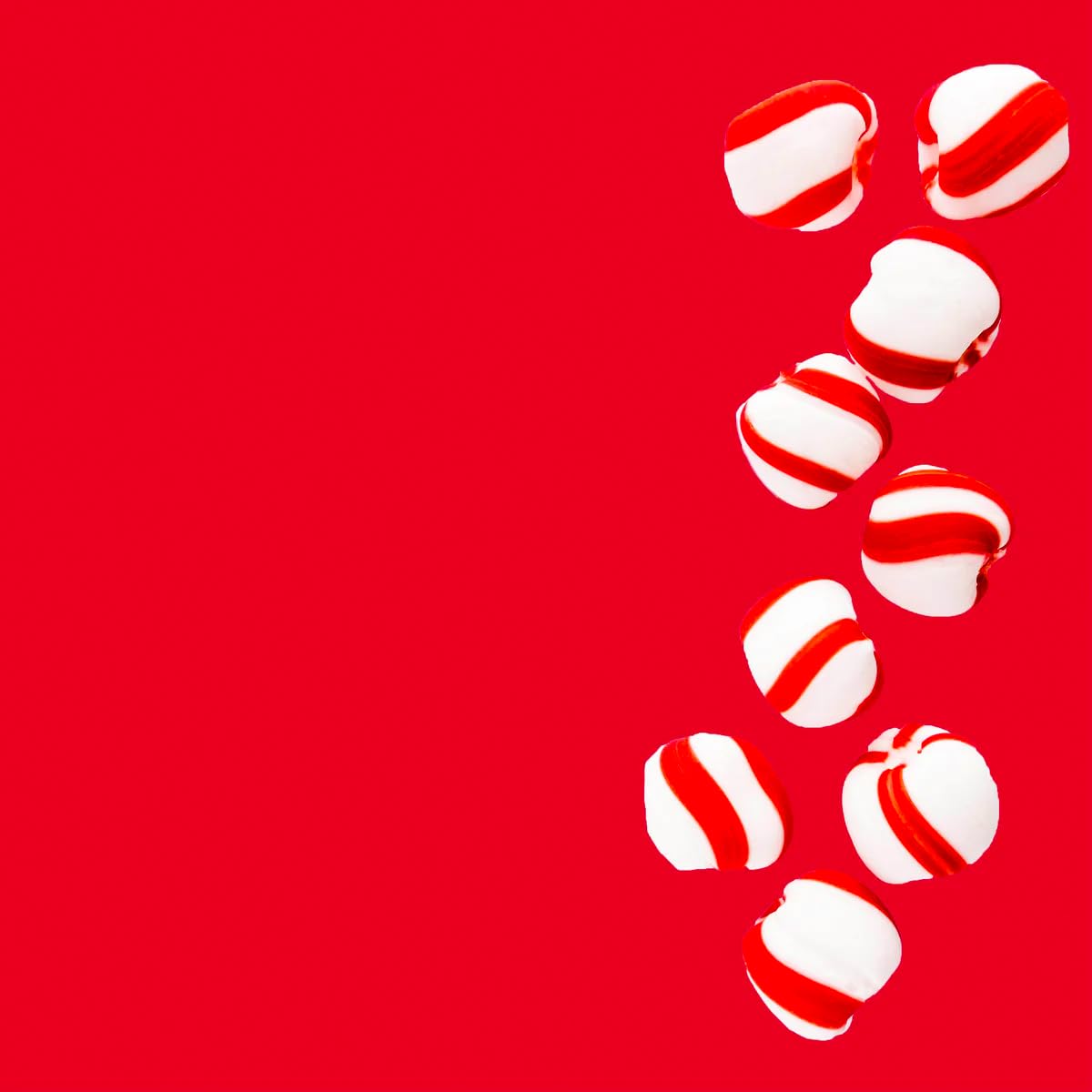 VINEVIDA [4 Fl Oz] Peppermint Swirl Fragrance Oil for Cold Air Diffusers, Essential Oils for Diffuser Oil - AB Mystery