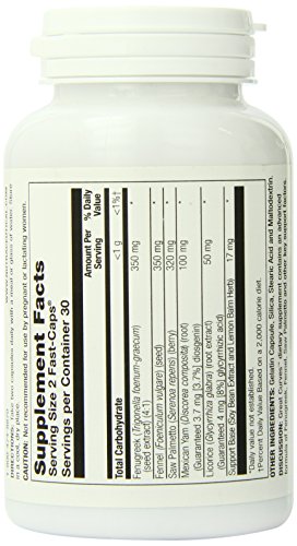 Naturalmax Great Curves, 60-Count - AB Mystery