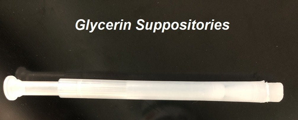 Suppository Applicators (25-Pack), Fits Most Suppositories, Pills and Tablets, Individually Wrapped - AB Mystery