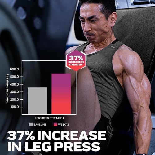 MuscleTech | Platinum 100% EAA+| Essential Amino Acids| Muscle Strength Builder - AB Mystery