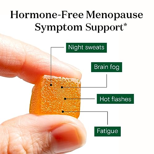 Phenology Daily Balance – Menopause Supplement for Women – Helps Minimize Hot Flashes - AB Mystery