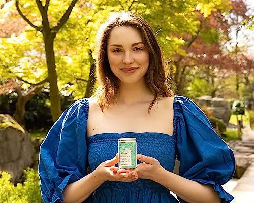 Eauglo- Cucumber & Watermelon Vegan Collagen Beauty Drink, Anti-Ageing & Radiant Skin - AB Mystery