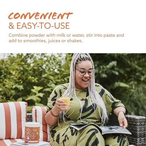 High Protein Edible Health Digestive Enzyme Protein Powder, Regenerative Collagen Supplements - AB Mystery