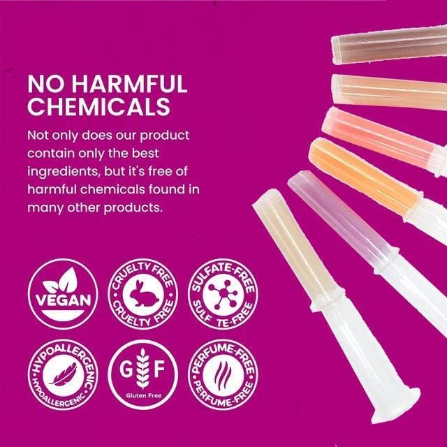 SLT Vaginal Tightening Gel, Tightening Cream for Vag with Yoni Oil, Vaginial Tightening Product - AB Mystery