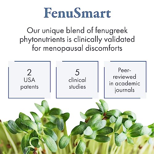 OMI WELLBEAUTY Hormone Balance for Women, Menopause Supplement, Hot Flash, Stress and Sleep Support - AB Mystery