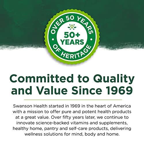 Swanson Wild Yam Root 405 Milligrams 100 Capsules (4 Pack) - AB Mystery