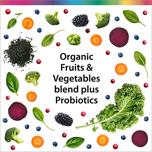 Rainbow Light Vibrance Trimester 3 Prenatal Multivitamin – 60 Count Rainbow Light