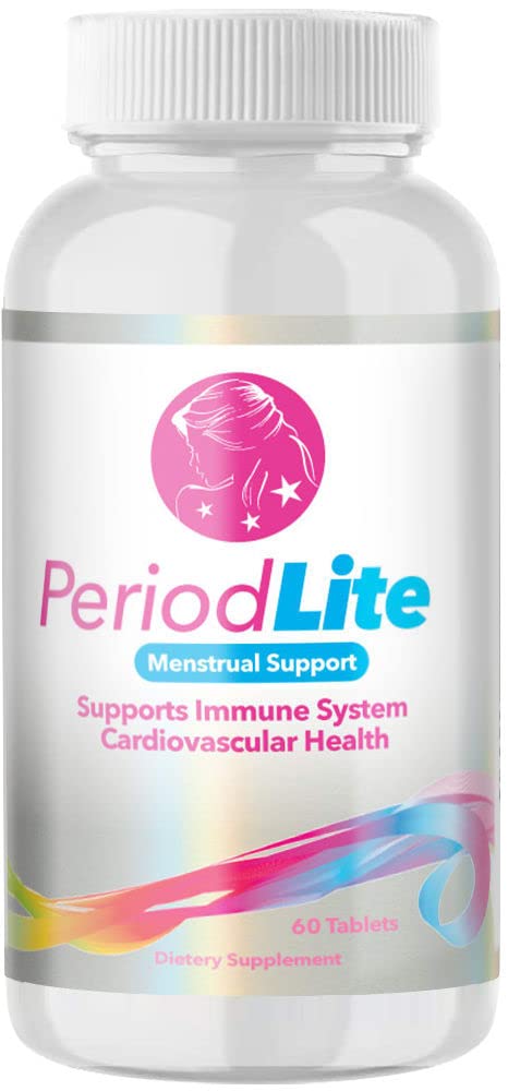 Period Lite Heavy Period Relief Reduces Heavy menstruations, Heavy Period Flow - AB Mystery