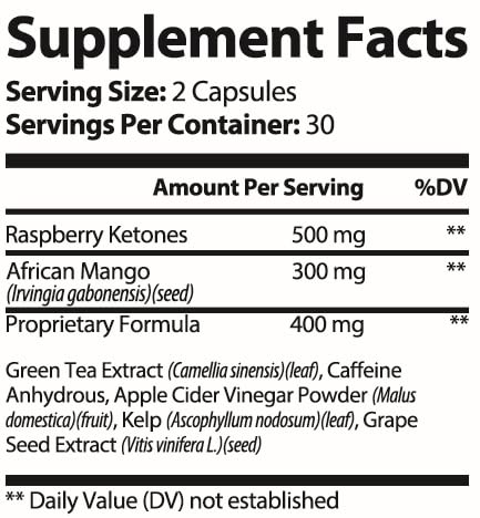 Research Labs 2 fer 1 Ad - Advanced Keto Diet Pills Supplement w/ Apple Cider Vinegar - AB Mystery