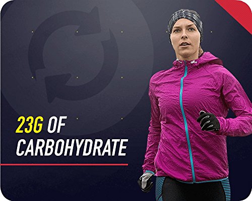 Science In Sport REGO Rapid Recovery Drink Powder, Post Workout Protein Powder, 20 g of Protein Science in Sport