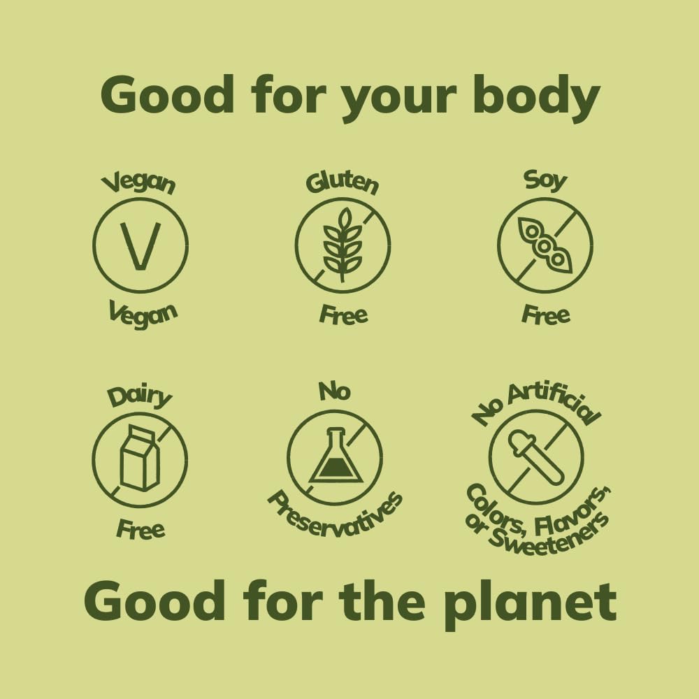 Ka’Chava All-In-One Nutrition Shake Blend - AB Mystery