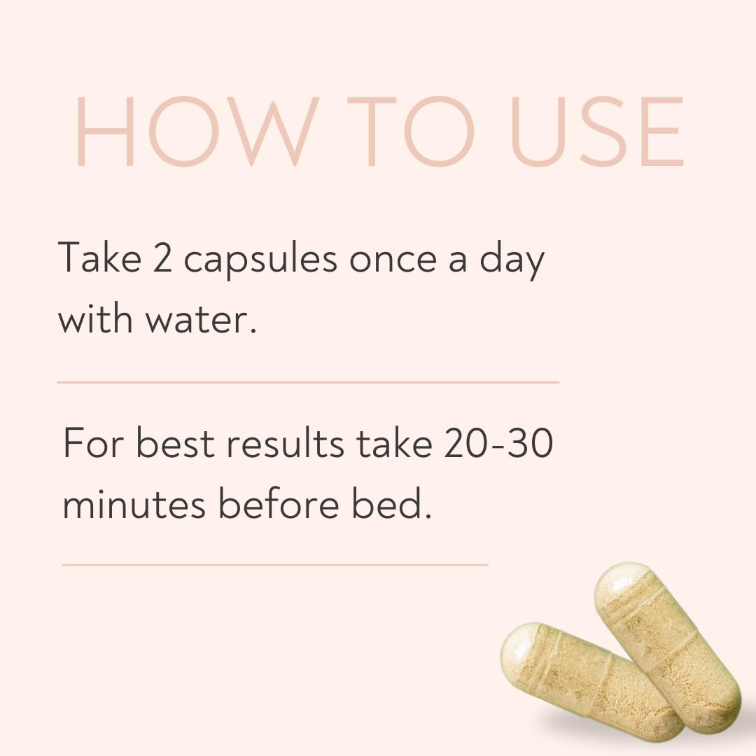 L'AURA Hormone Support - AB Mystery