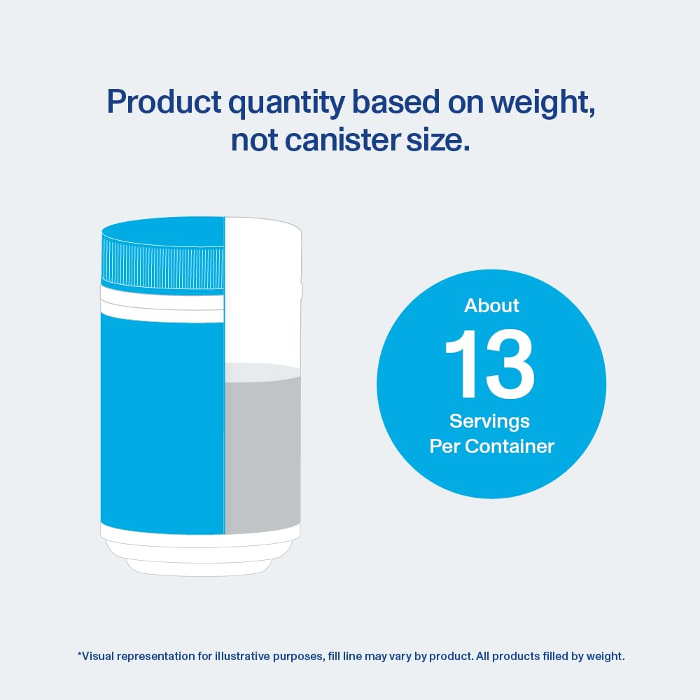 Vital Proteins Collagen Powder Supplement Hydrolyzed Peptides with Hyaluronic Acid - AB Mystery