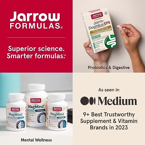 Jarrow Formulas Whey Protein With 18 g of Protein, 3.8 g of BCAAs, & Glutamine, Dietary - AB Mystery