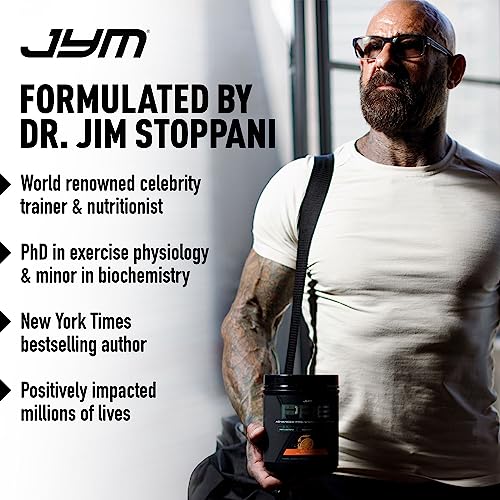 Pro Jym Protein Powder - Egg White, Milk, Whey protein isolates & Micellar Casein - AB Mystery