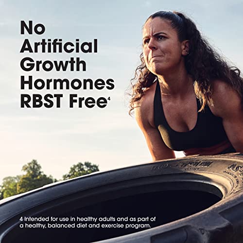 Optimum Nutrition Gold Standard 100% Whey Protein Powder, Chocolate Mint, 2 Pound - AB Mystery