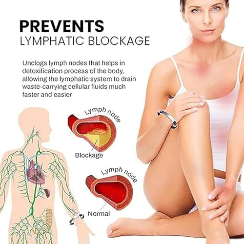 3pcs Oveallgo Titanium Wristband Pro, Sugarfirm Titanium Wristband, New Version Oveallgo - AB Mystery