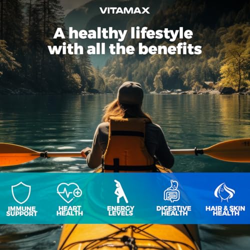 Sea Moss 3000mg Maca 1000mg Black Seed Oil 2000mg Ashwagandha 1000mg Bladderw - AB Mystery