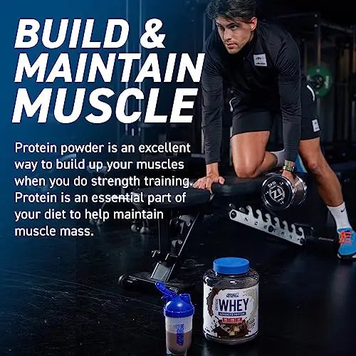 Applied Nutrition Critical Whey Protein Powder 450g - High Protein Powder, Protein Milkshake Applied Nutrition