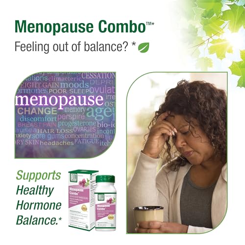 Bell Menopause Combo Lifestyle Products | Helps Support a Healthy Balance During Menopause - AB Mystery