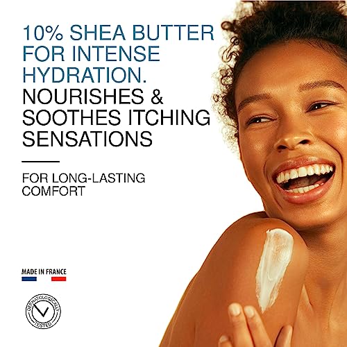 Uriage Xemose Lipid-Replenishing Anti-Irritation Cream | Soothing Moisturizing Lotion - AB Mystery