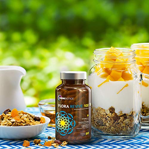 Probiotics 100 Billion CFU | Clinical Strength Probiotics for Women, Probiotics for Men - AB Mystery