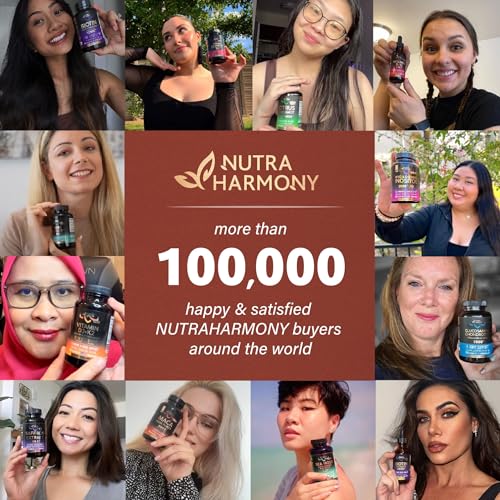 Mushroom Supplement - Organic Lion's Mane | Turkey Tail | Chaga | Cordyceps | Reishi - AB Mystery