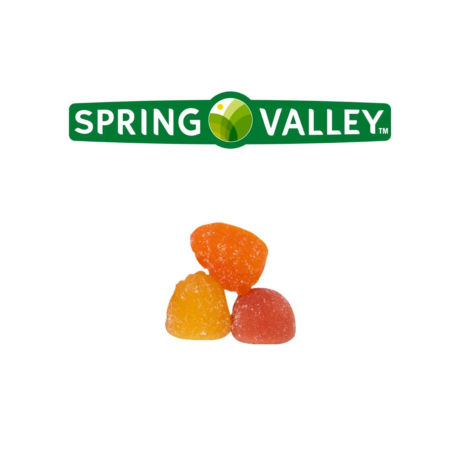 Spring Valley Prenatal Vitamins for Women- Gummies 90ct FUSION SHOP STORE Smart choices, meaningful life!