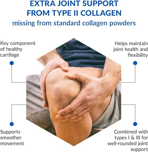 BioTrust Tri Collagen Powder - 3-in-1 Hydrolyzed Collagen Peptides Powder - AB Mystery