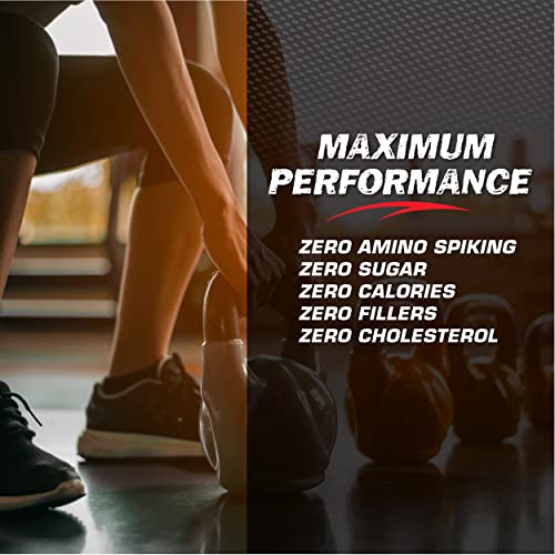 Myogenix Amino Energy Pre Workout Powder Spawn Sour Grape Flavored BCAAs Amino - AB Mystery