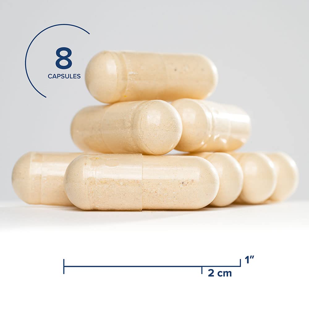 Seeking Health Optimal Prenatal, Women’s Vitamin with B12, Methylfolate, Choline Seeking Health