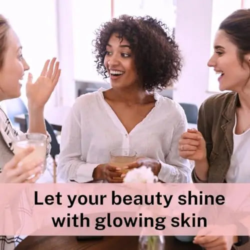 Unique Vegan Collagen Supplement with 18 Amino Acids, Hyaluronic Acid, Bamboo Silica, Biotin, Vitamins - AB Mystery