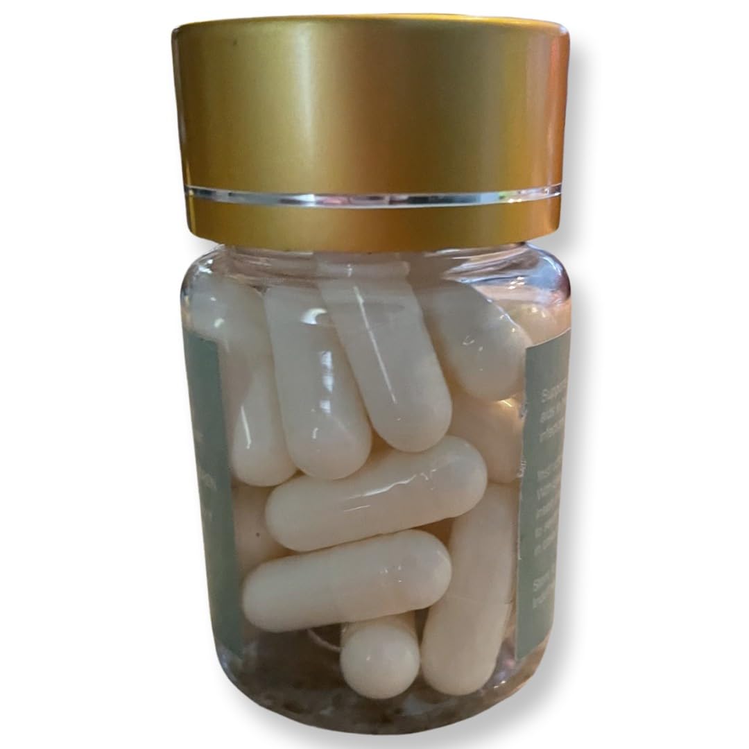 Sis Feminine Health Boric Acid Vaginal Suppositories 25 Count - AB Mystery