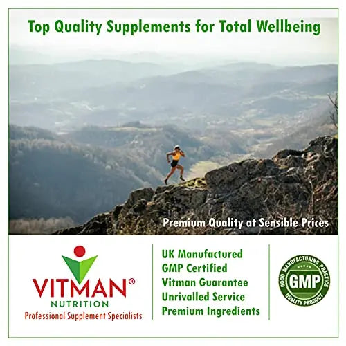 Marine Collagen Capsules - 600mg High Strength Hair, Skin and Joint Supplement - AB Mystery