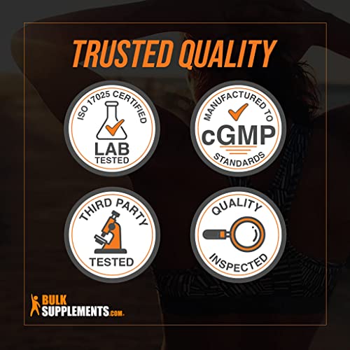 BULKSUPPLEMENTS.COM Beta Alanine Powder - Beta Alanine Supplement, Beta Alanine - AB Mystery