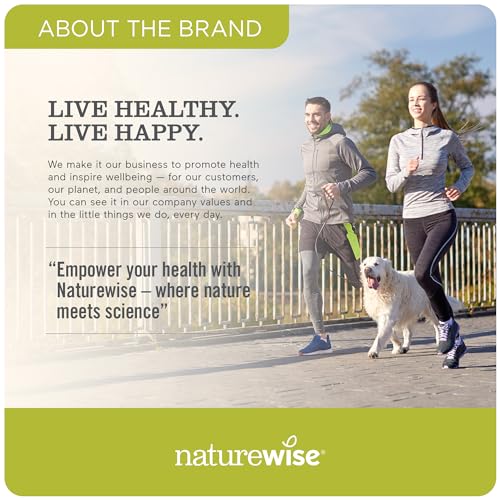 NatureWise Green Coffee Bean Extract - Pure Green Coffee Bean Capsules 800mg - AB Mystery