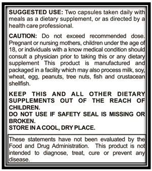 Candida Complex Yeast Cleanse - AB Mystery