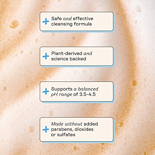 The Honey Pot Company - Feminine Wash - Herbal Infused Feminine Hygiene Wash - AB Mystery