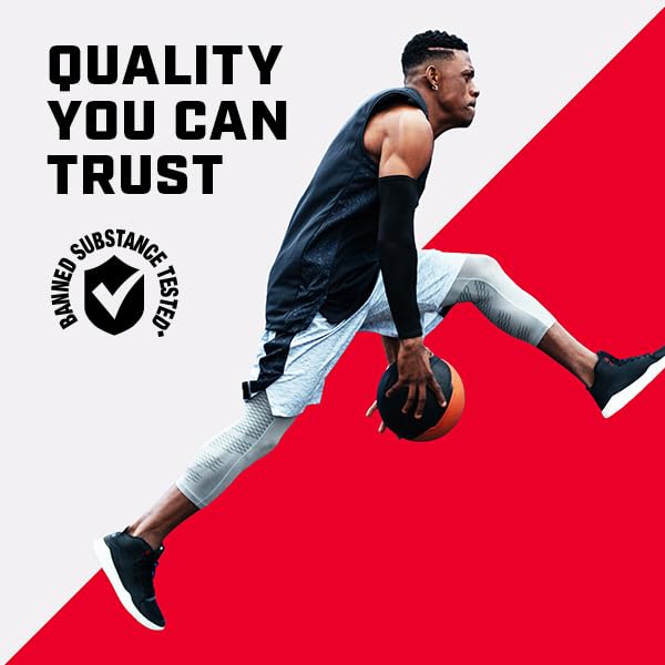 GNC Pro Performance 100% Whey Protein Powder - Chocolate Supreme, 25 Servings - AB Mystery