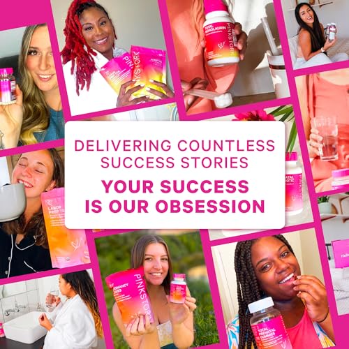 Pink Stork Liquid Folate: Whole-Food Vitamin B9 from Lemon Peels, Natural Folic Acid Pink Stork