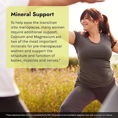 Irwin Naturals EstroPause Menopause & Women's Health Support Supplement 80 Liquid Softgels - AB Mystery