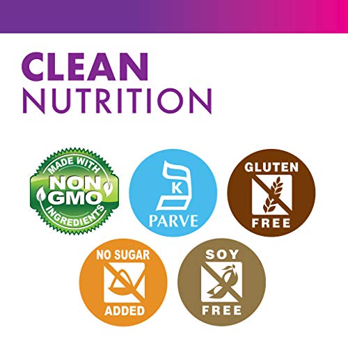 Bluebonnet Nutrition Whey Protein Isolate Powder, 14 Serving, Vanilla, 1 lb - AB Mystery