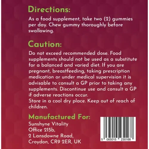 Glutathione Gummies | with Marine Collagen | 1050mg per Serving | Antioxidant Support - AB Mystery