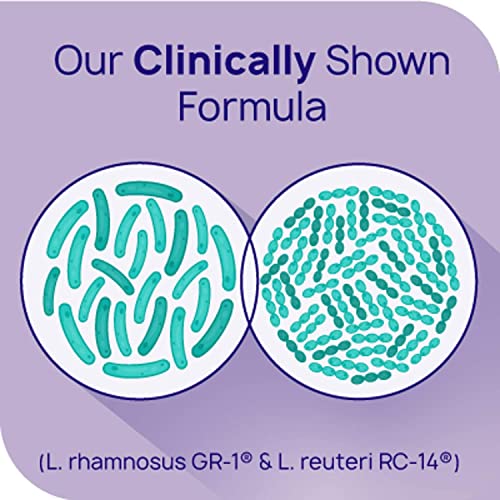 RepHresh Pro-B Probiotic Feminine Supplement (.60 Count) - AB Mystery