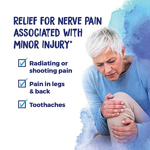 Boiron Hypericum Perforatum 30C Homeopathic Medicine for Relief from Nerve Pain, Toothaches - AB Mystery